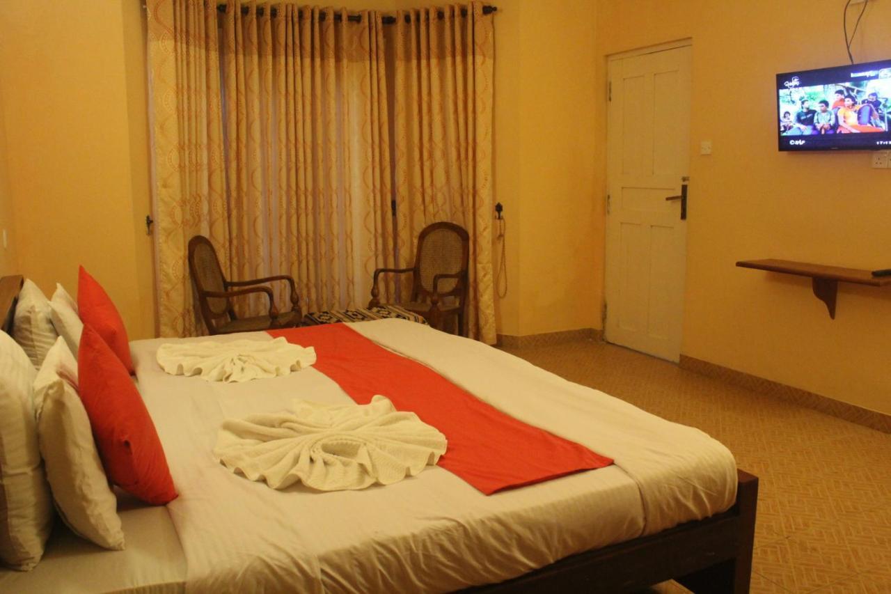 Maha Royal Hotel Nuwara Eliya Zimmer foto