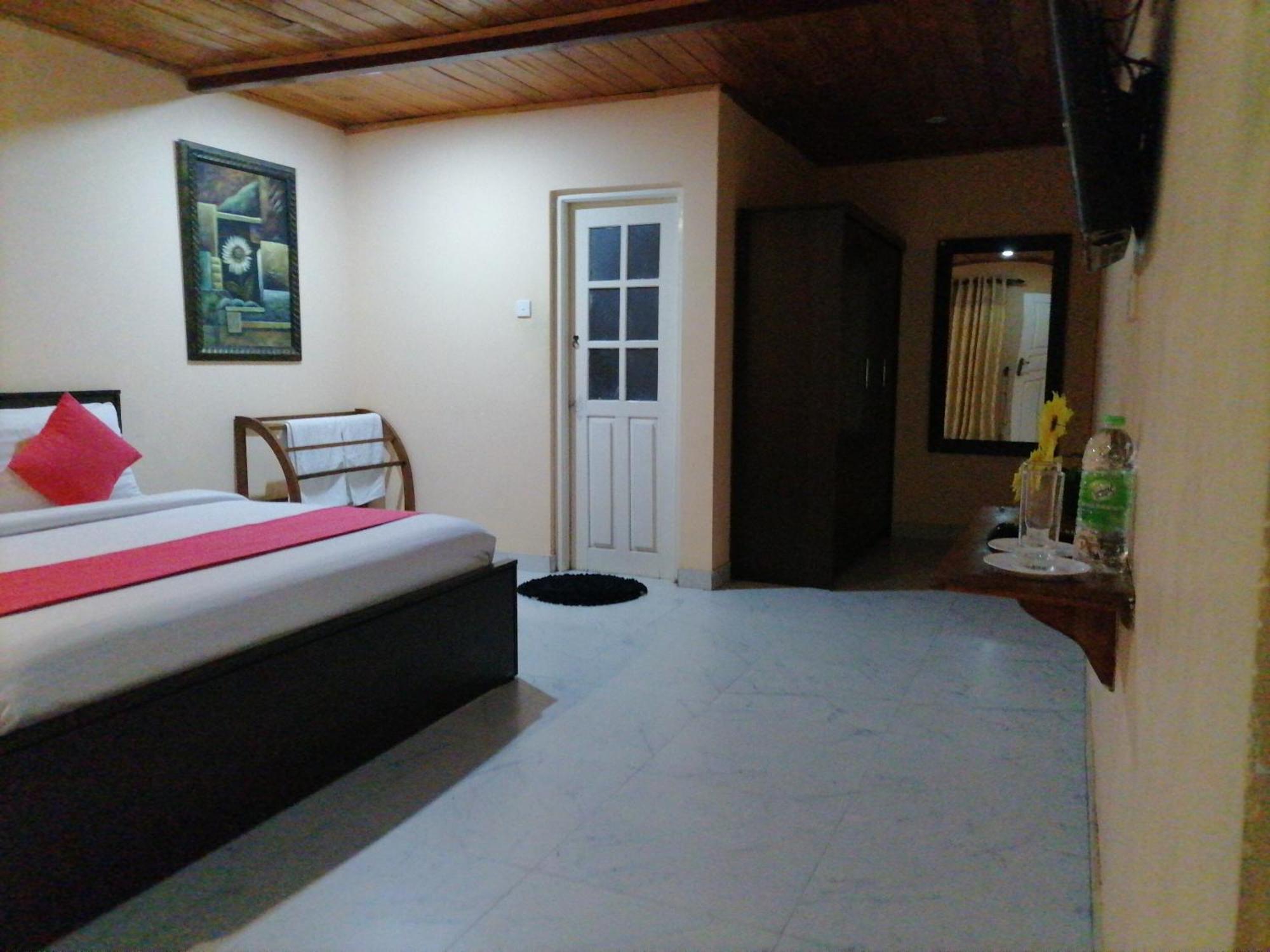 Maha Royal Hotel Nuwara Eliya Zimmer foto