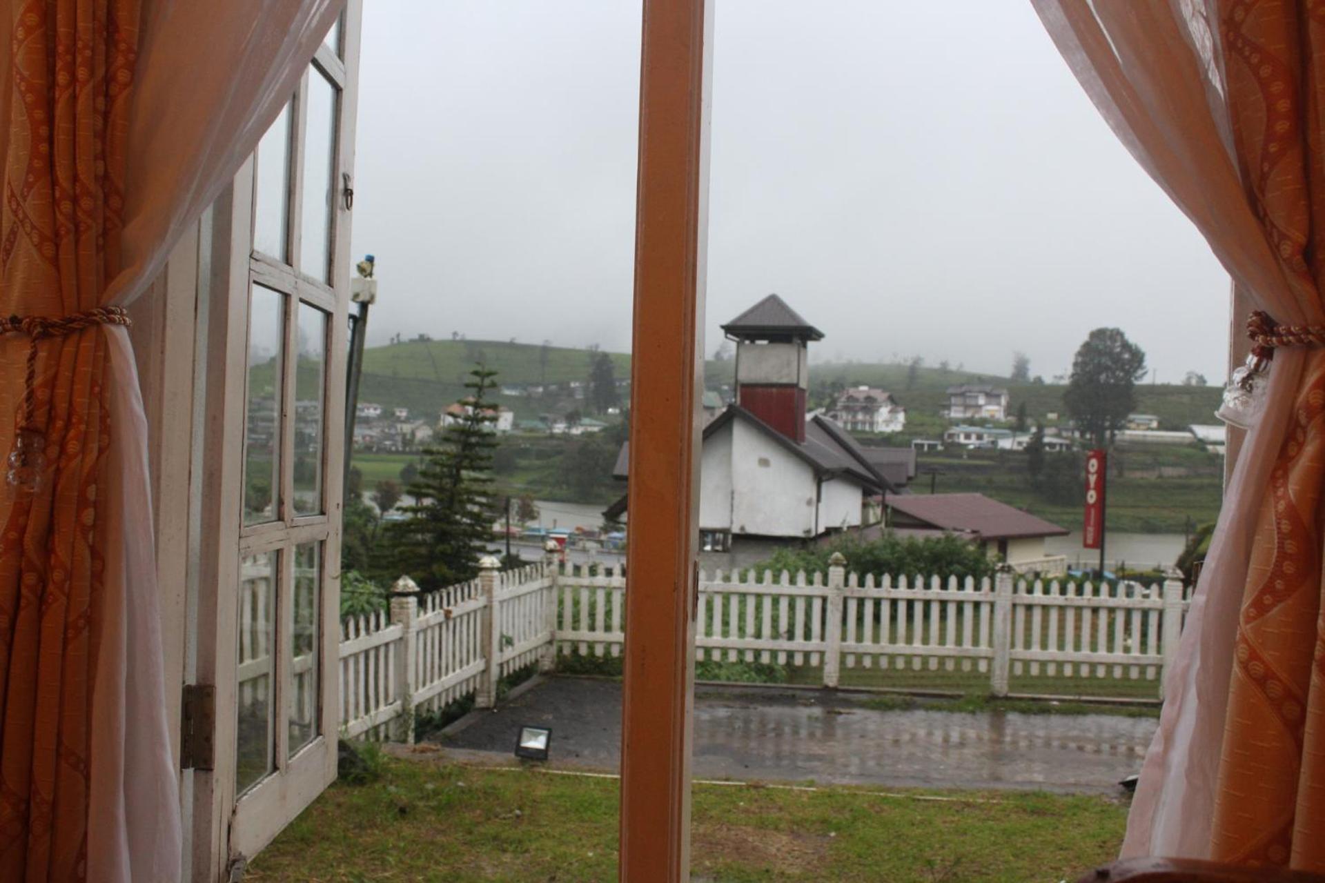 Maha Royal Hotel Nuwara Eliya Zimmer foto