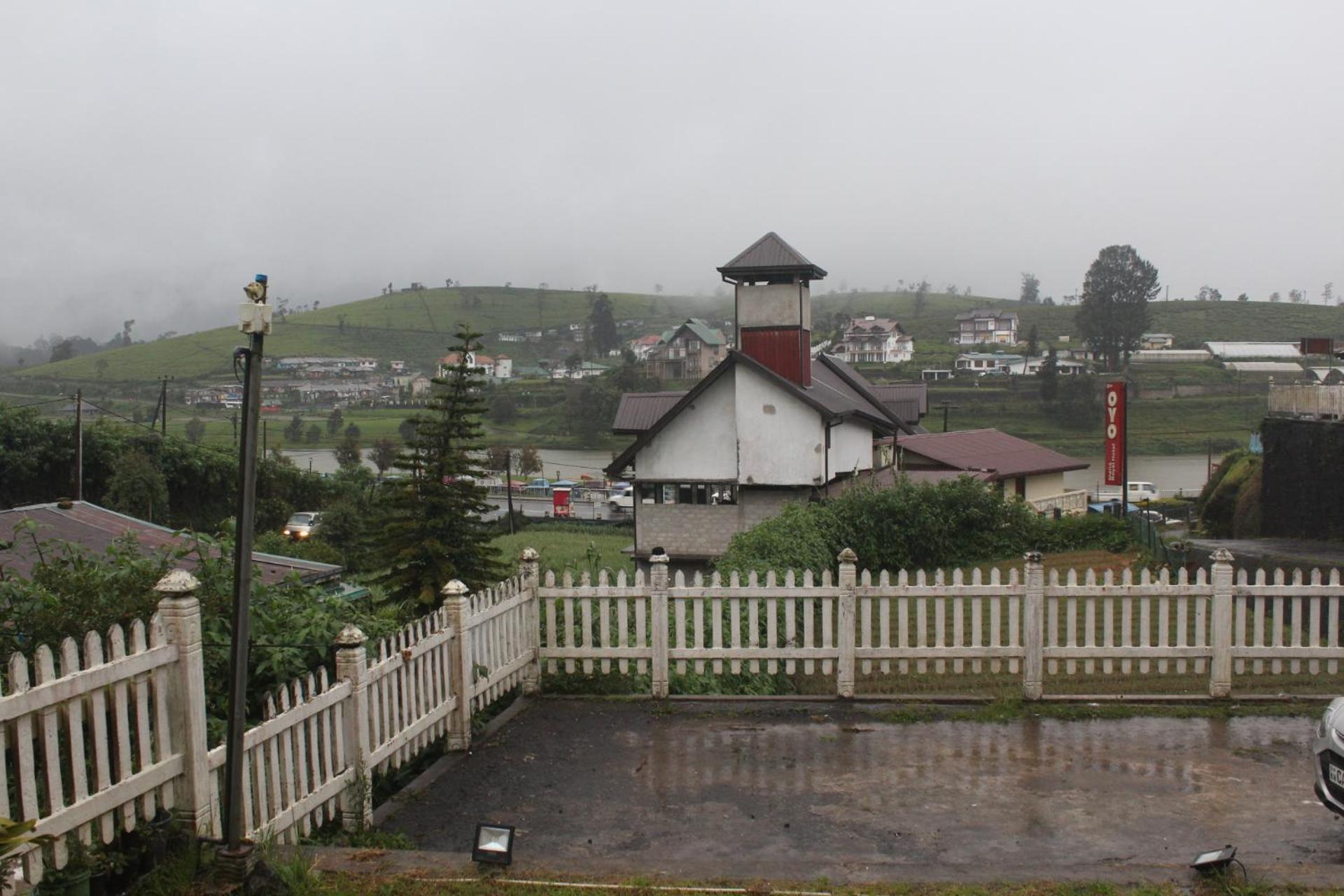 Maha Royal Hotel Nuwara Eliya Zimmer foto